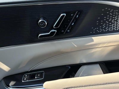 2026 Cadillac LYRIQ V-Series Premium