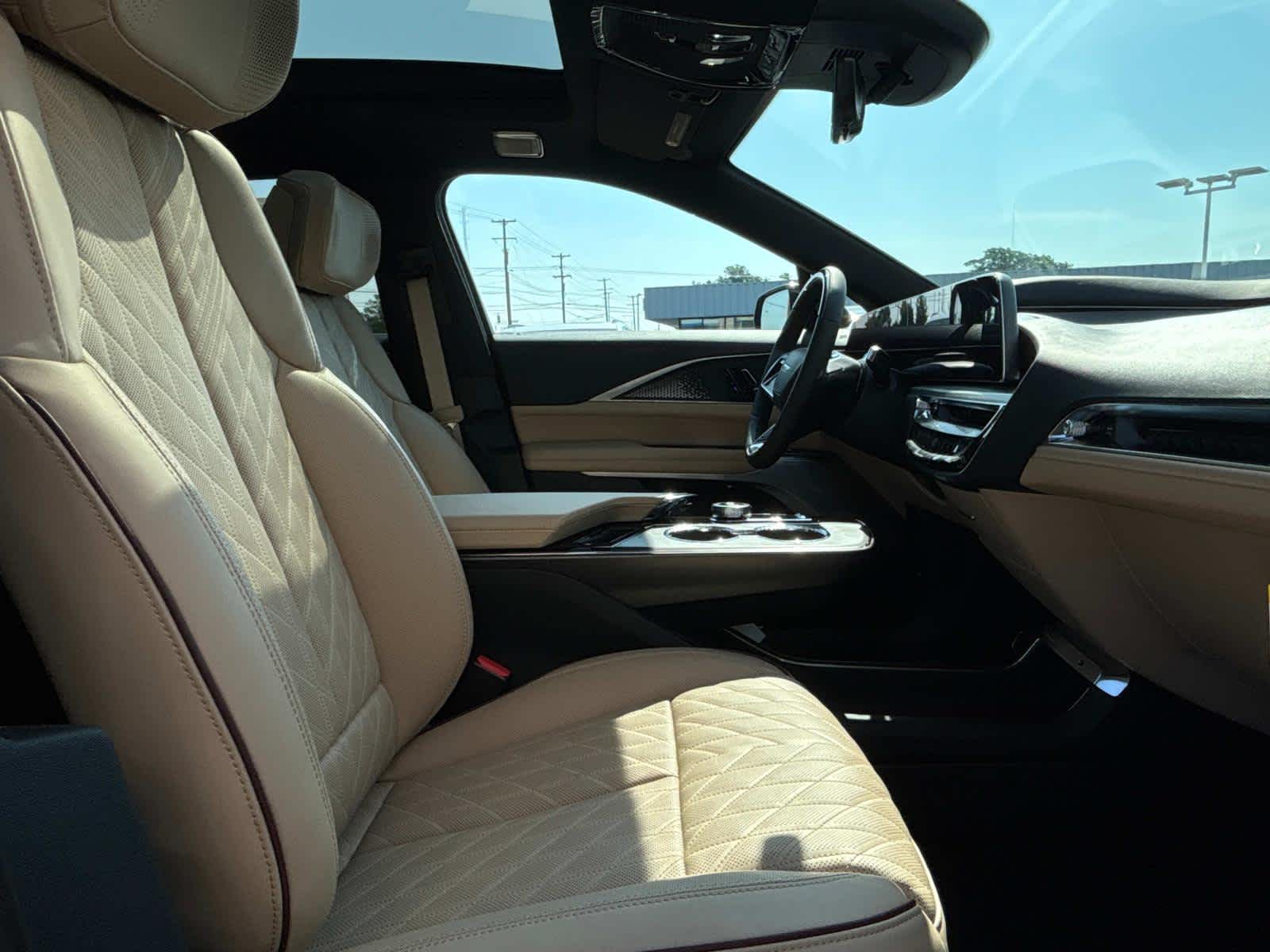 2026 Cadillac LYRIQ V-Series Premium