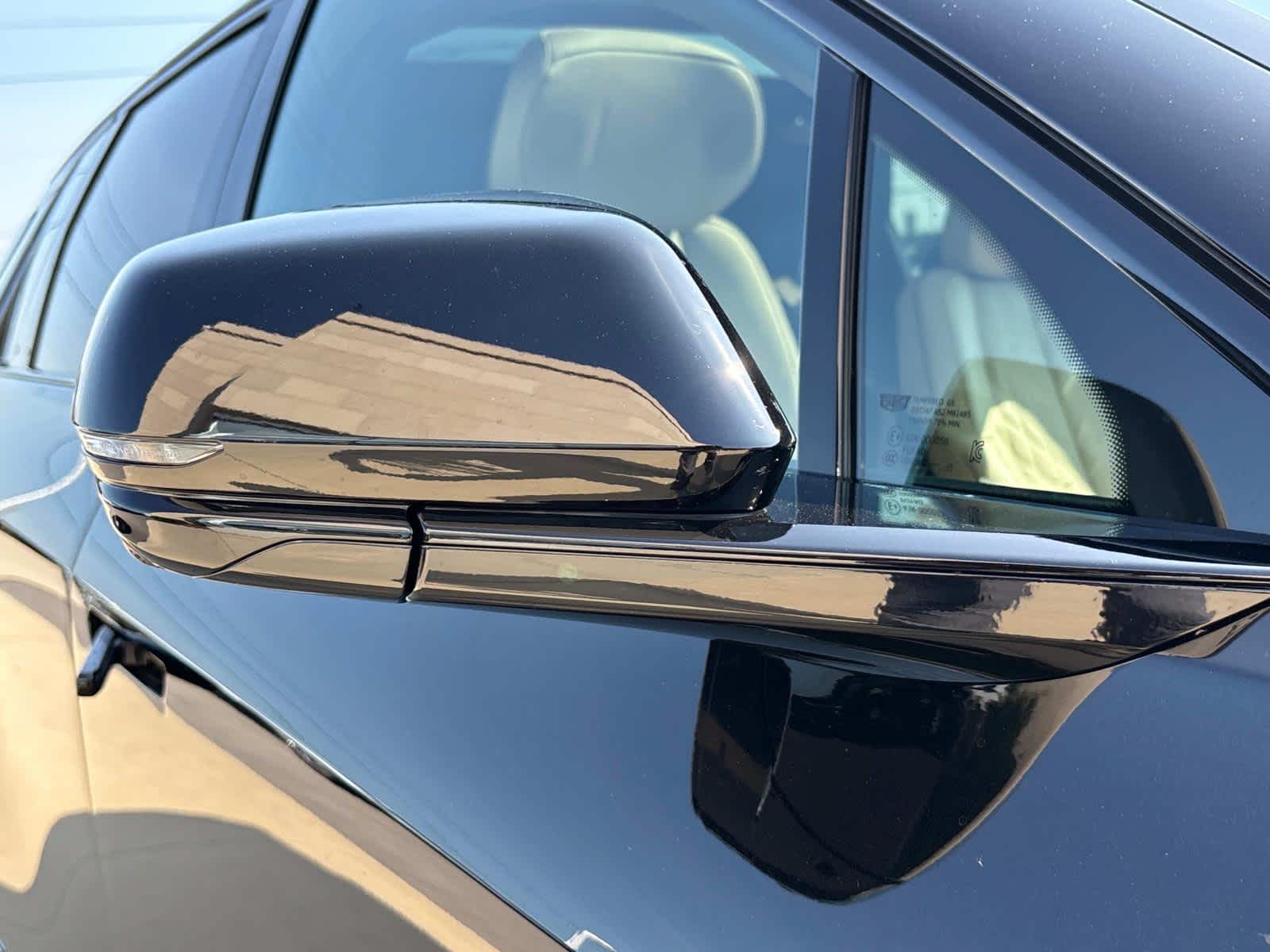 2026 Cadillac LYRIQ V-Series Premium