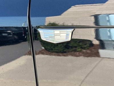 2026 Cadillac LYRIQ V-Series Premium