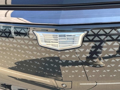 2026 Cadillac LYRIQ V-Series Premium