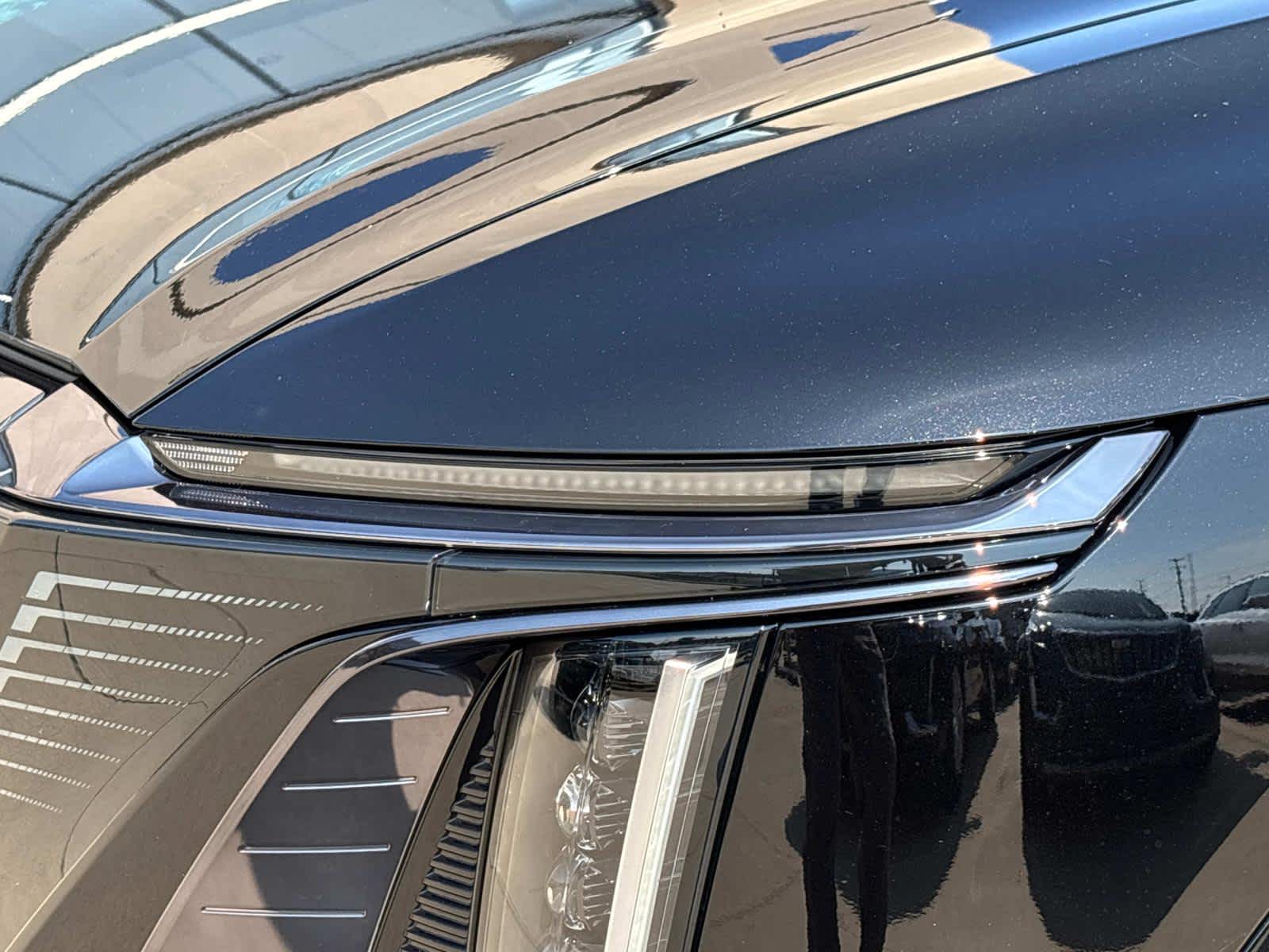 2026 Cadillac LYRIQ V-Series Premium