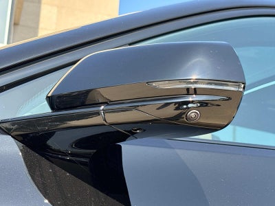 2026 Cadillac LYRIQ V-Series Premium