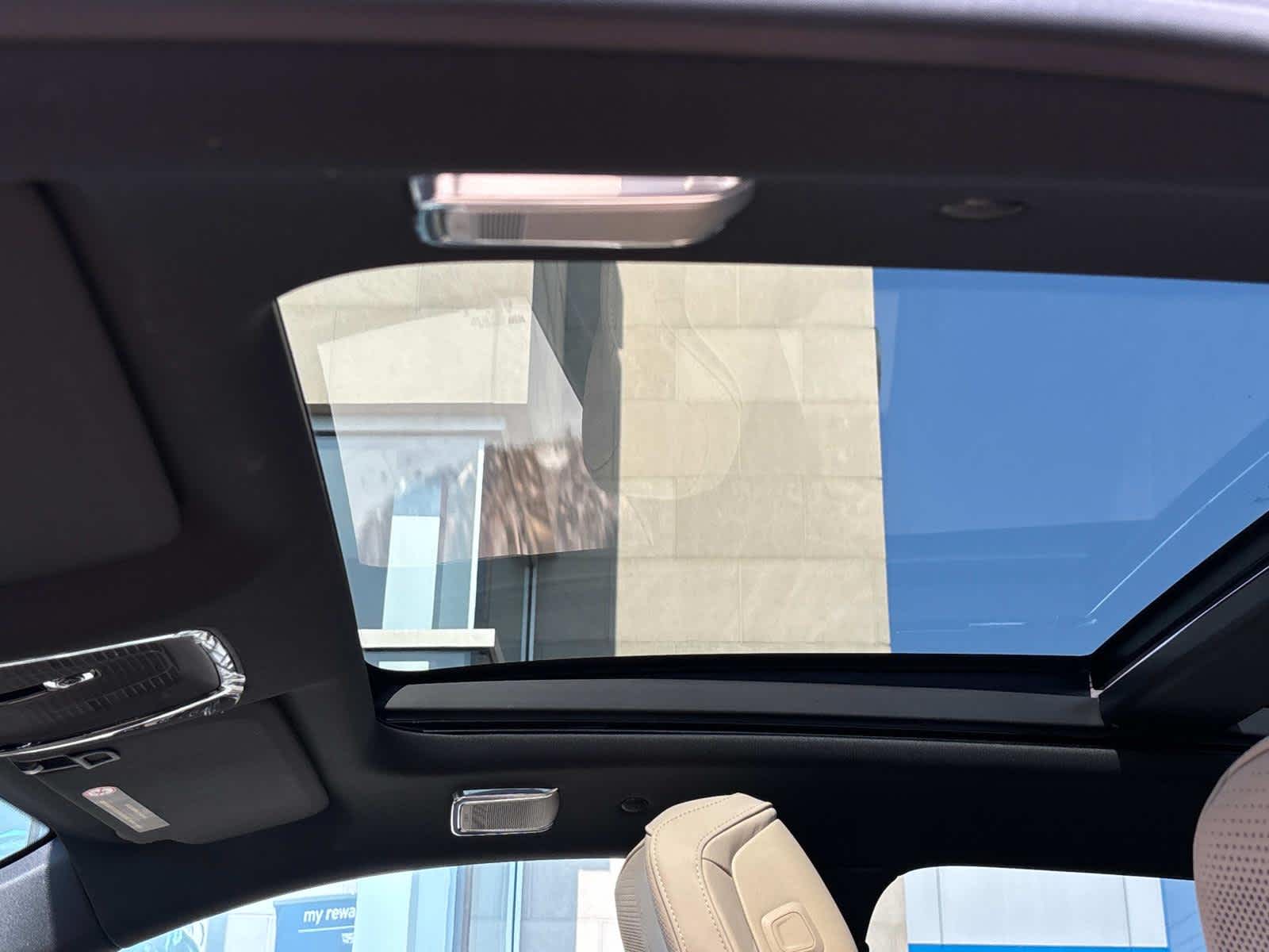 2026 Cadillac LYRIQ V-Series Premium