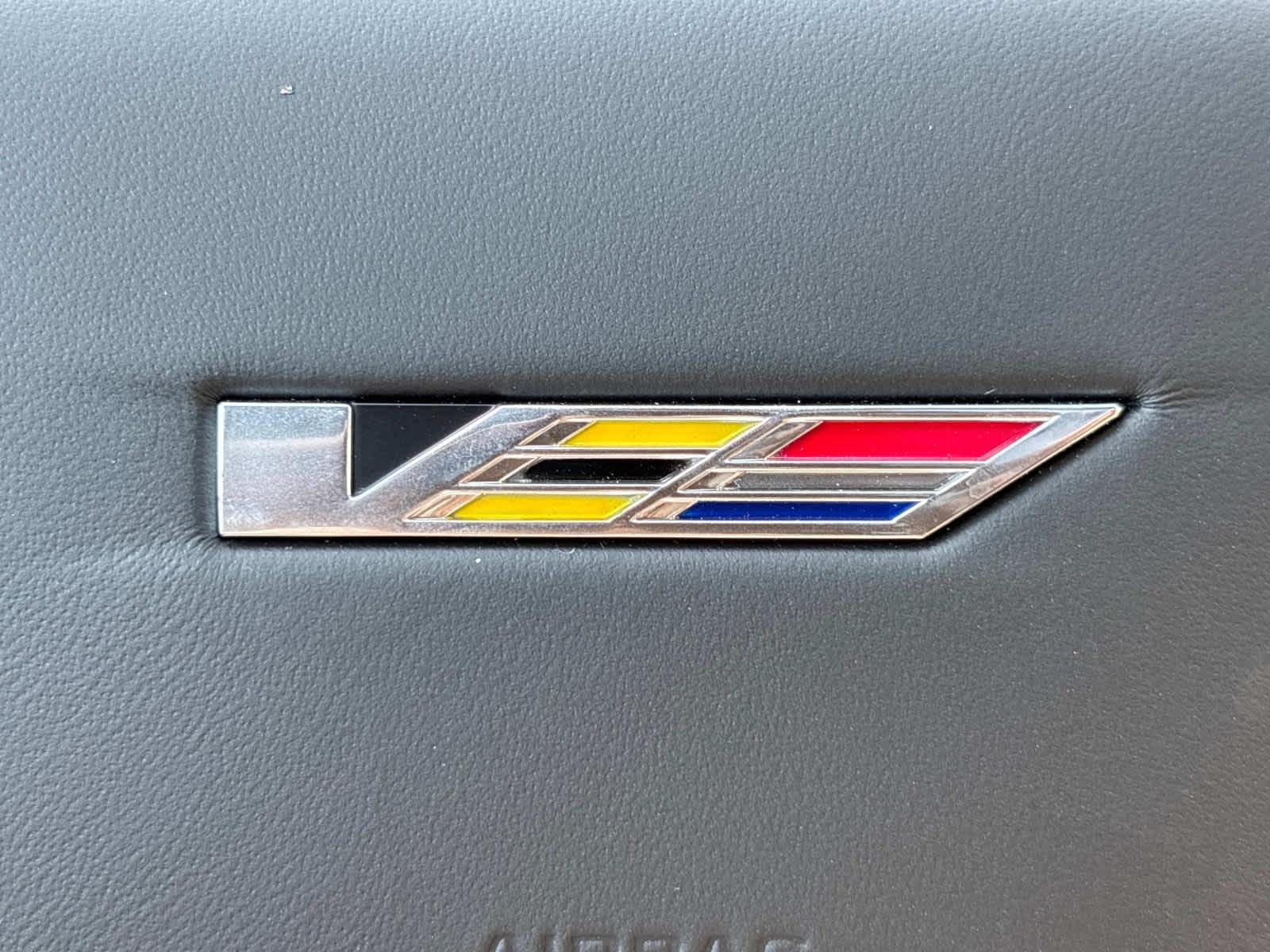 2026 Cadillac LYRIQ V-Series Premium