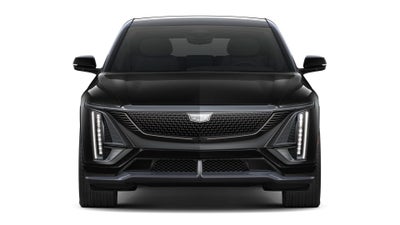 2026 Cadillac LYRIQ V-Series Premium
