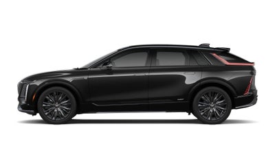 2026 Cadillac LYRIQ V-Series Premium