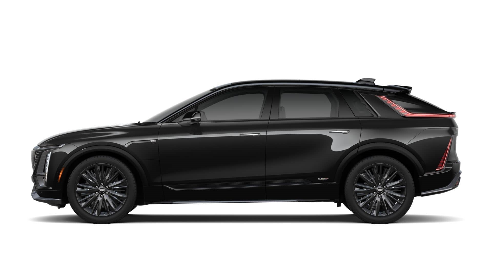 2026 Cadillac LYRIQ V-Series Premium