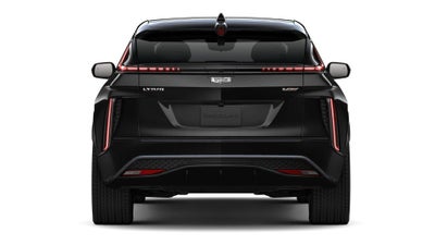 2026 Cadillac LYRIQ V-Series Premium