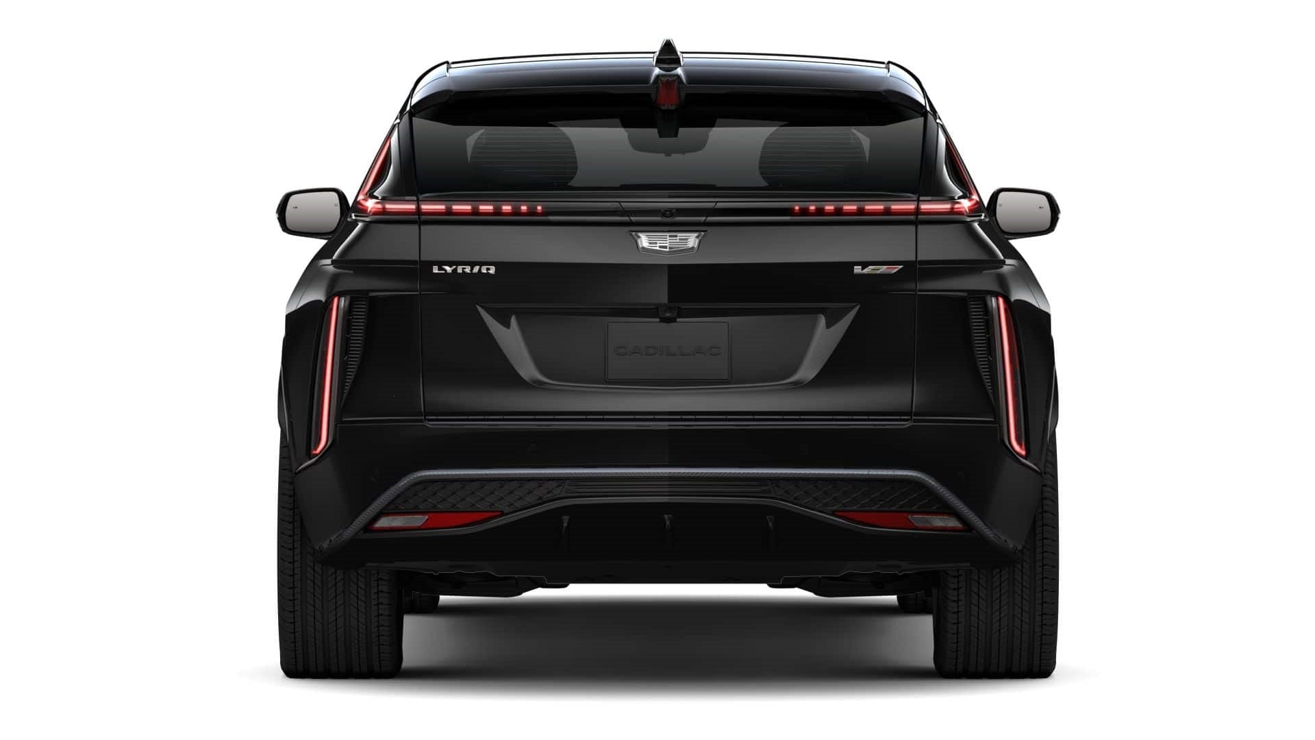 2026 Cadillac LYRIQ V-Series Premium