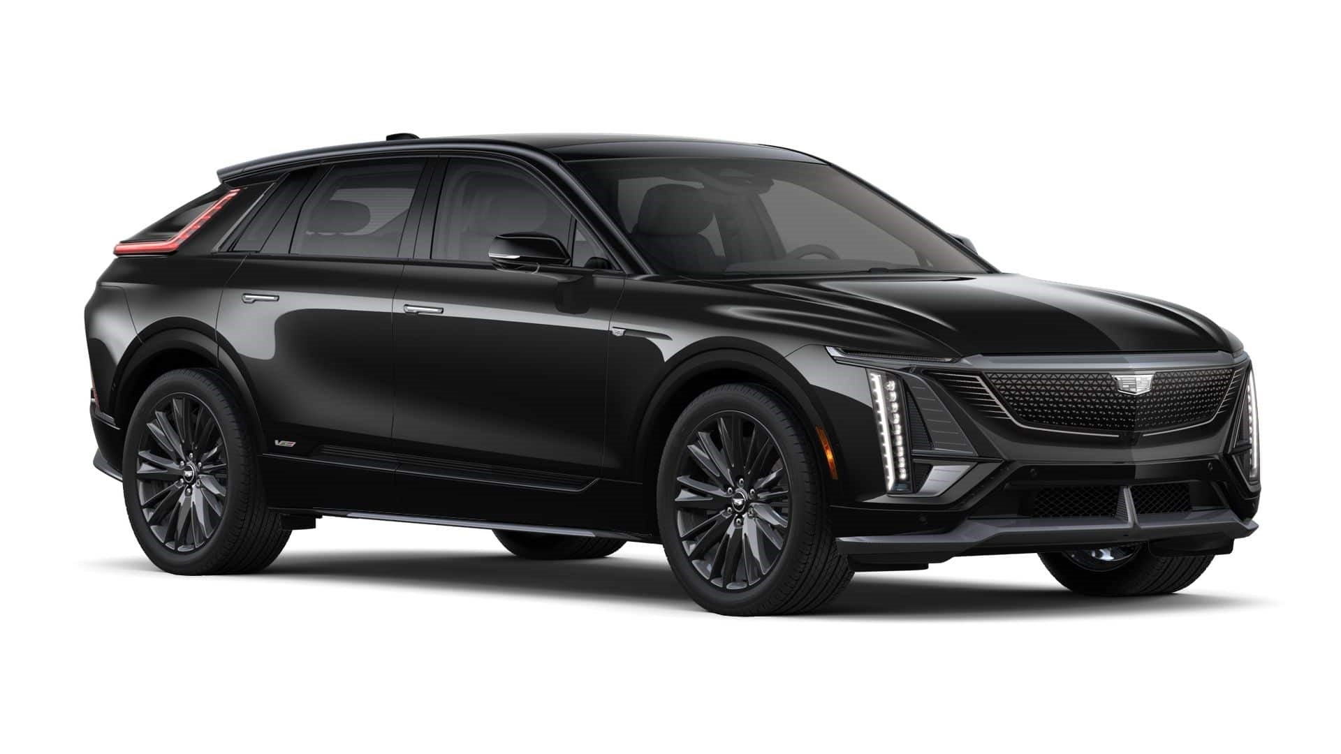 2026 Cadillac LYRIQ V-Series Premium