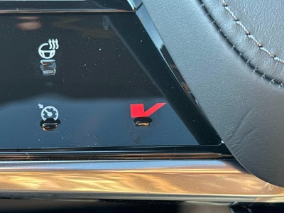 2026 Cadillac LYRIQ V-Series Premium