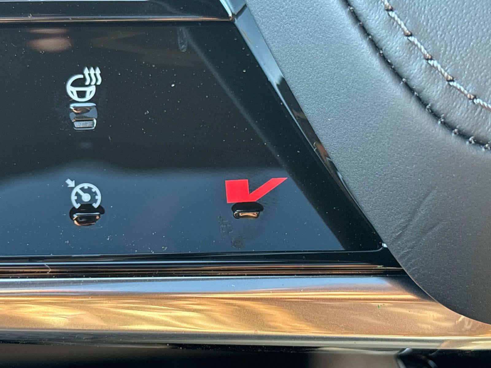 2026 Cadillac LYRIQ V-Series Premium