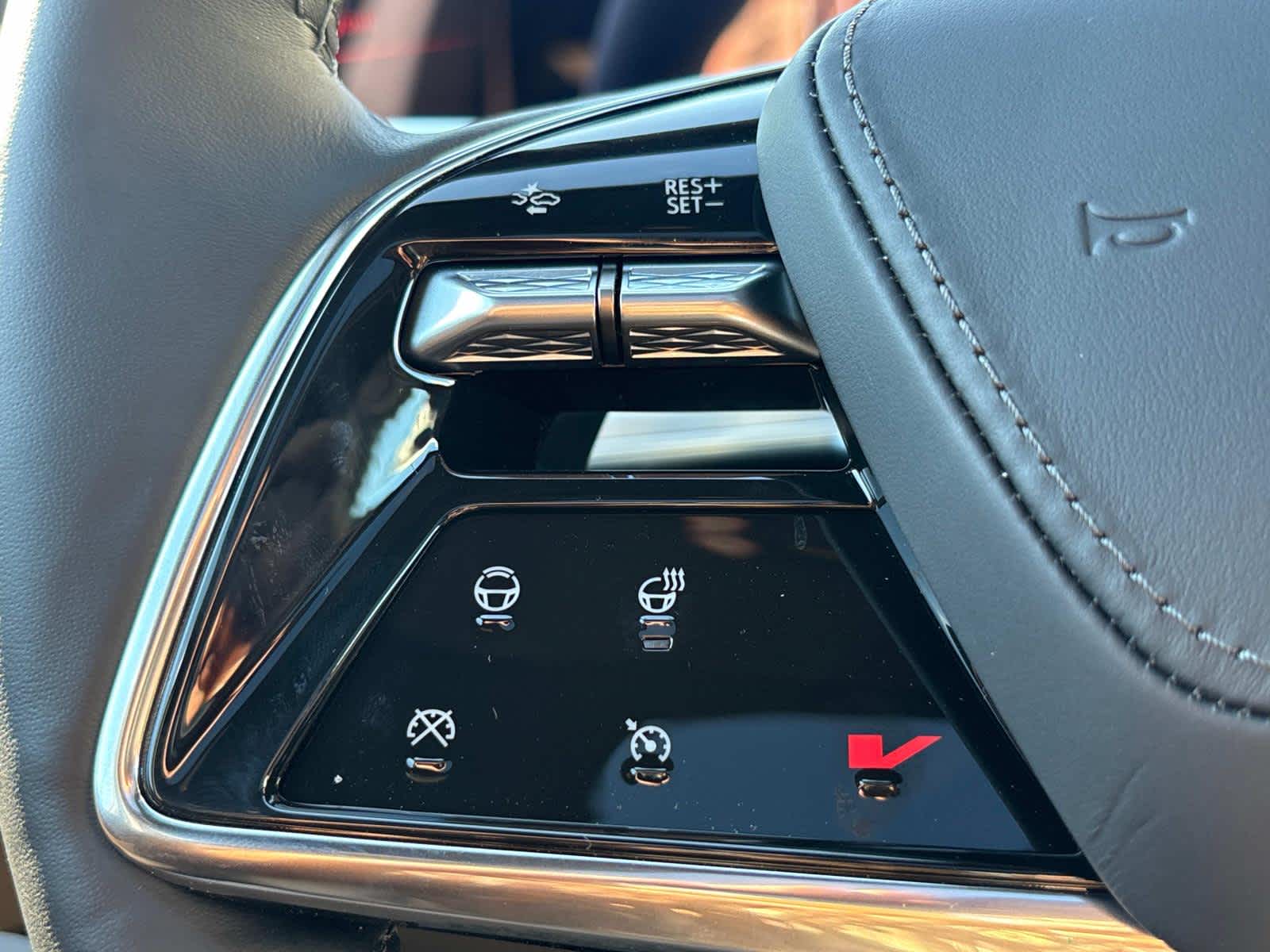 2026 Cadillac LYRIQ V-Series Premium