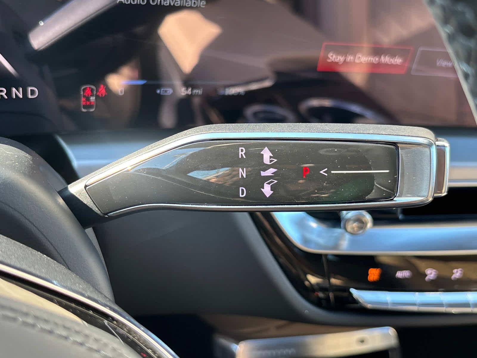 2026 Cadillac LYRIQ V-Series Premium