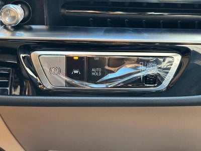 2026 Cadillac LYRIQ V-Series Premium