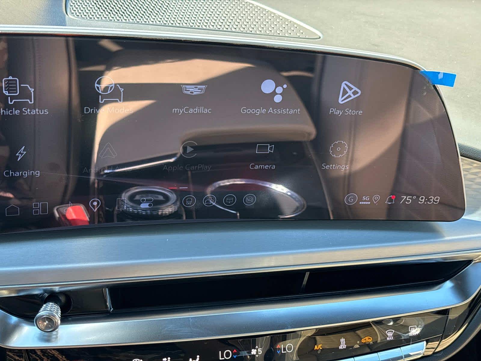 2026 Cadillac LYRIQ V-Series Premium