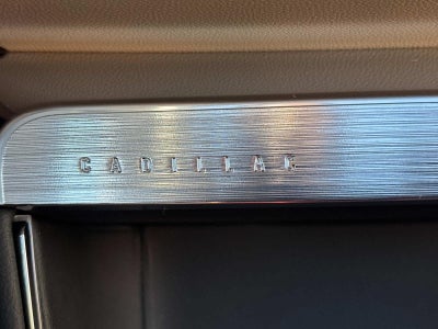 2026 Cadillac LYRIQ V-Series Premium