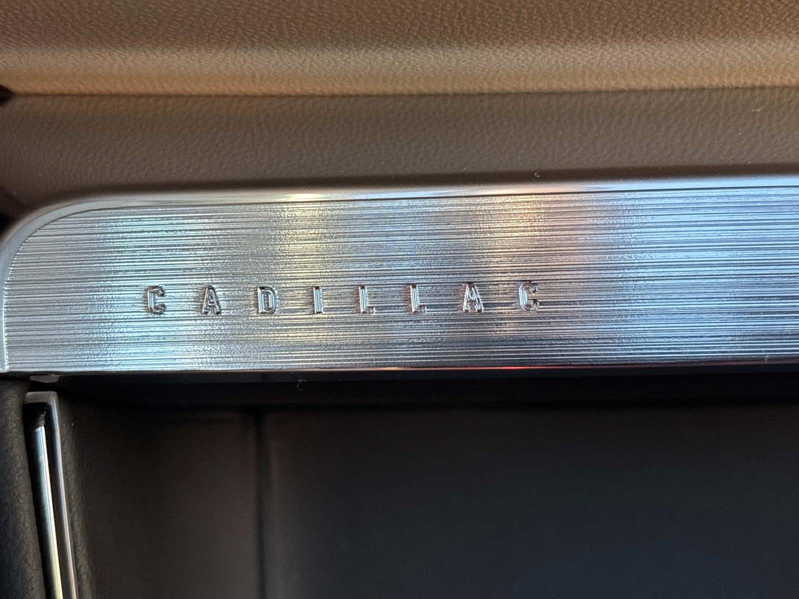 2026 Cadillac LYRIQ V-Series Premium