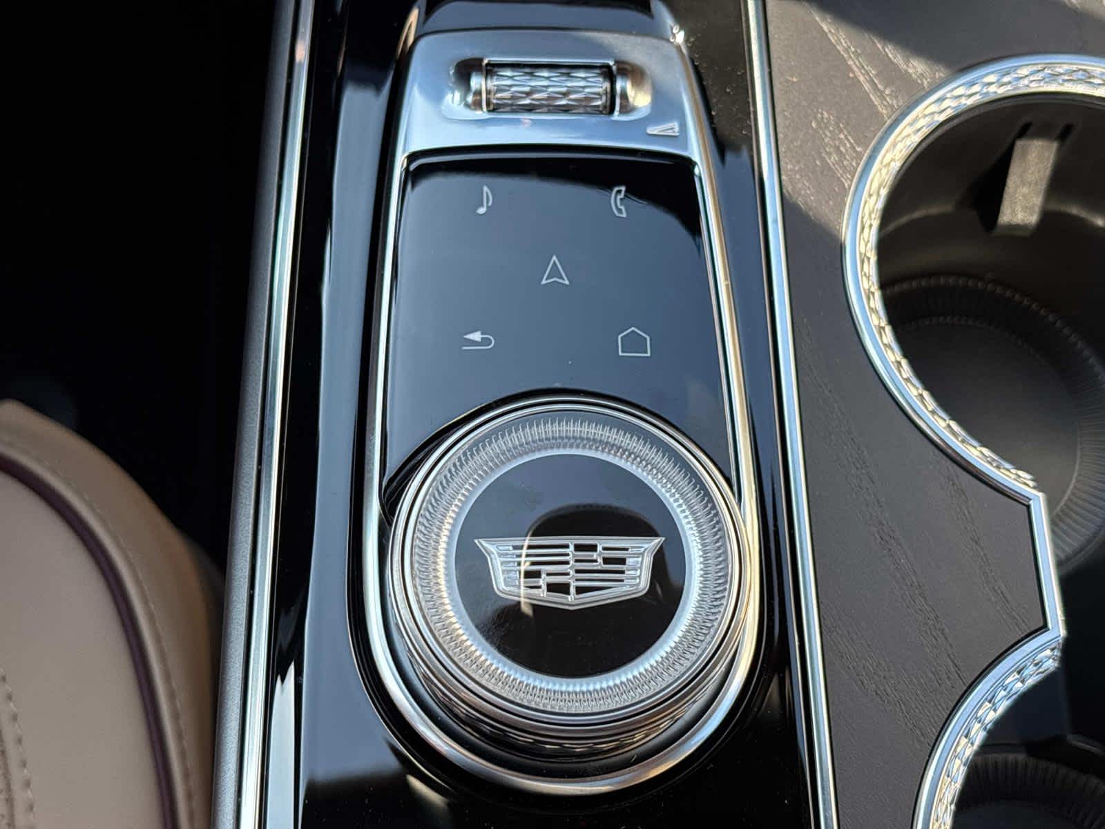 2026 Cadillac LYRIQ V-Series Premium