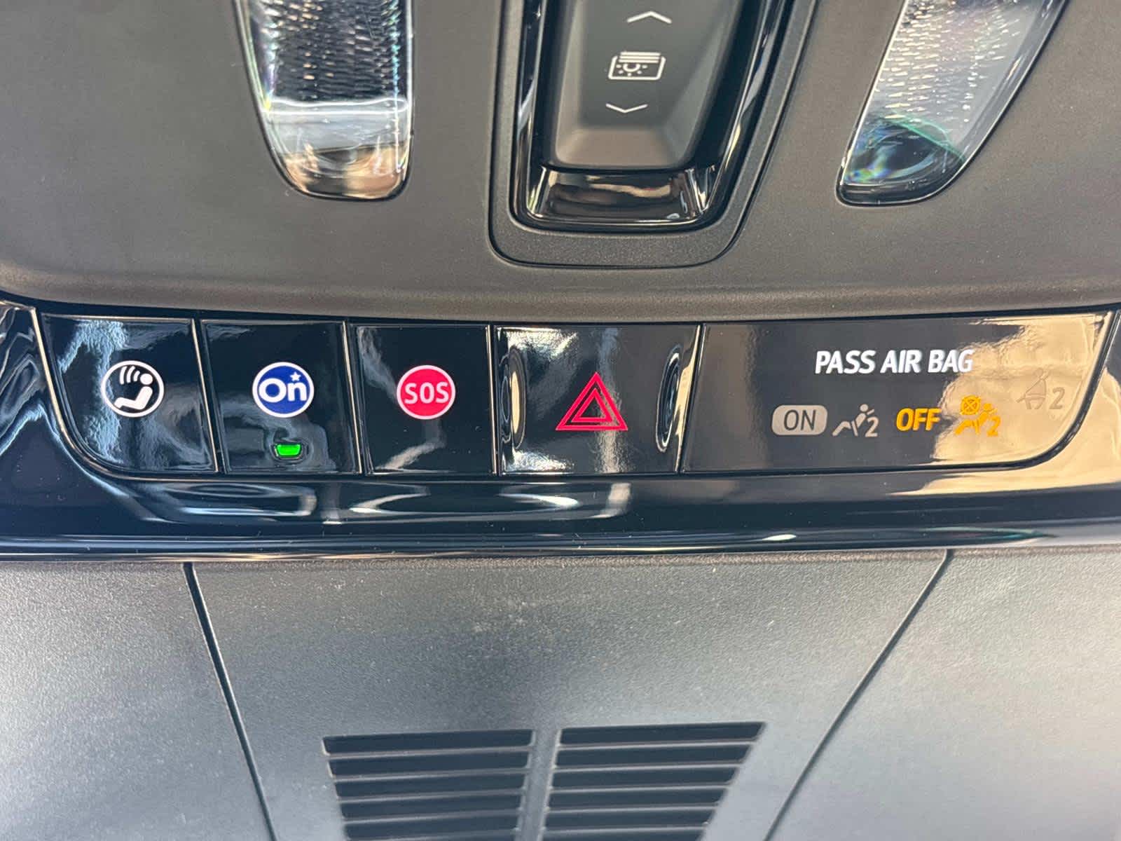 2026 Cadillac LYRIQ V-Series Premium