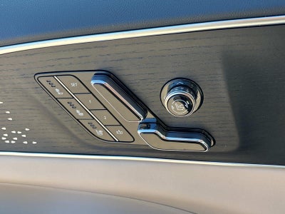 2026 Cadillac LYRIQ V-Series Premium