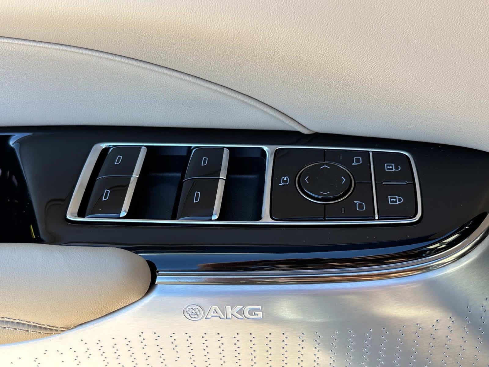 2026 Cadillac LYRIQ V-Series Premium