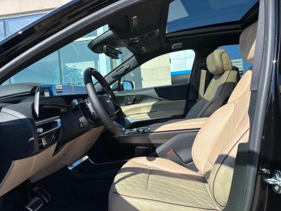 2026 Cadillac LYRIQ V-Series Premium