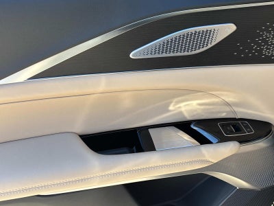 2026 Cadillac LYRIQ V-Series Premium