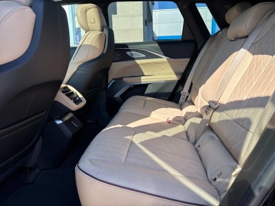 2026 Cadillac LYRIQ V-Series Premium