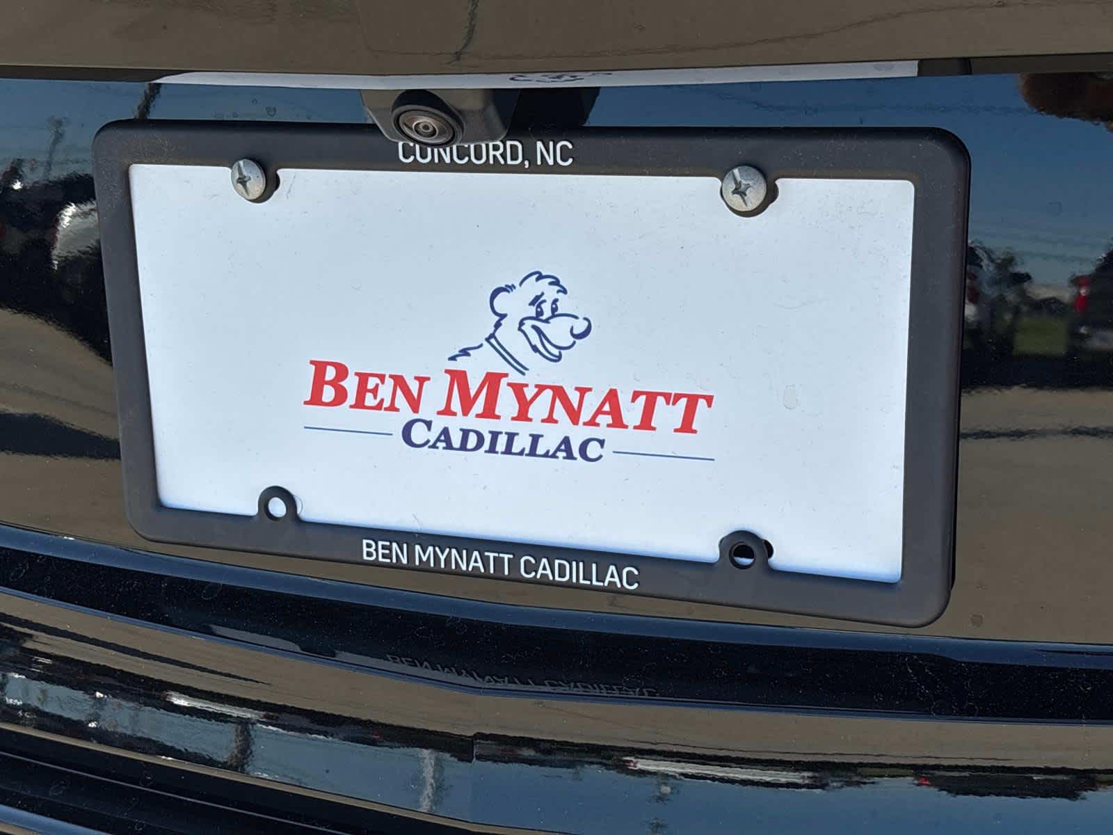 2026 Cadillac LYRIQ V-Series Premium