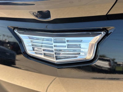 2026 Cadillac LYRIQ V-Series Premium