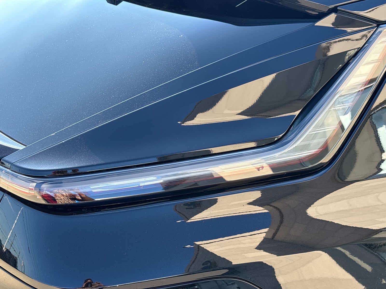 2026 Cadillac LYRIQ V-Series Premium