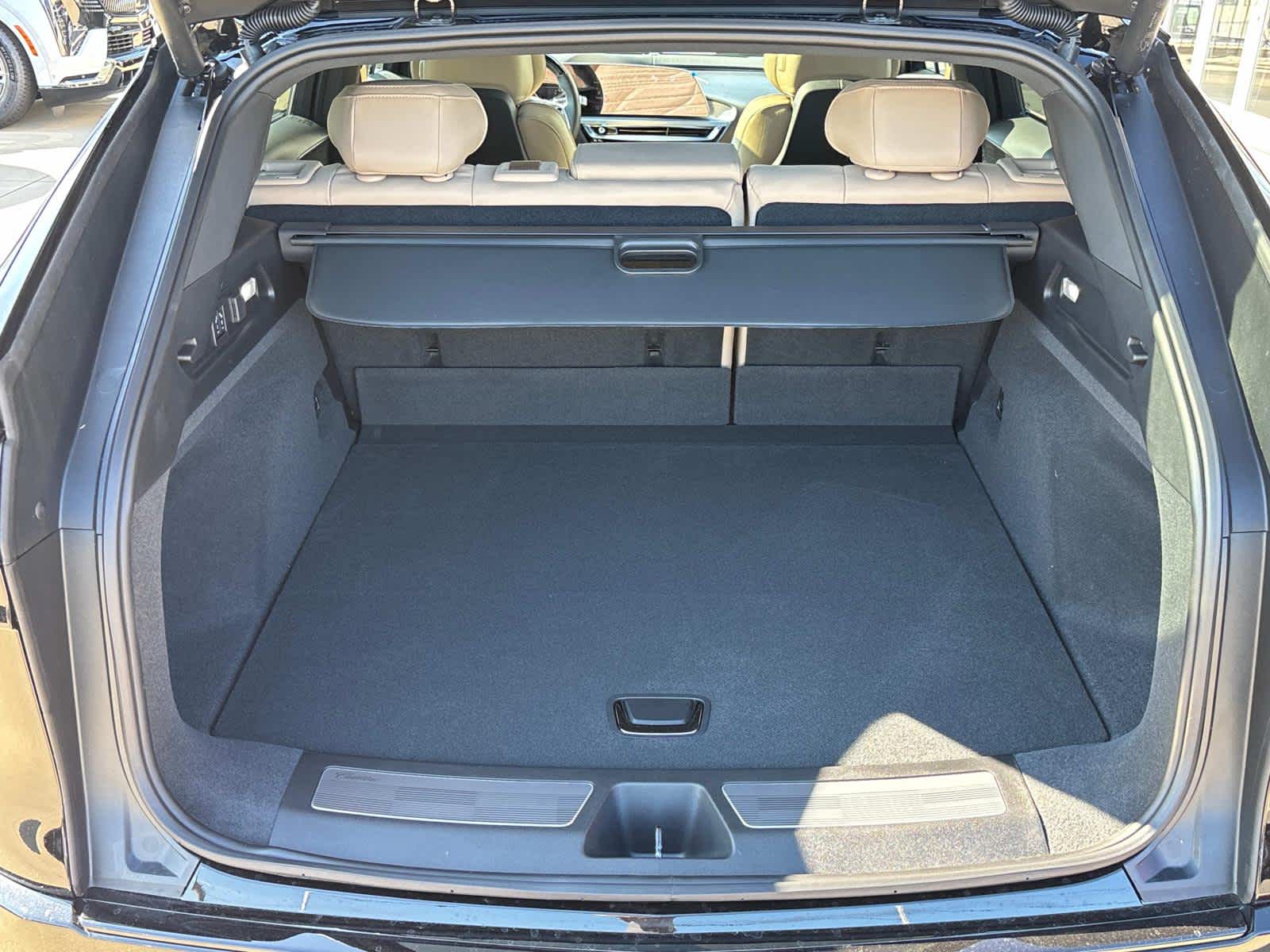 2026 Cadillac LYRIQ V-Series Premium