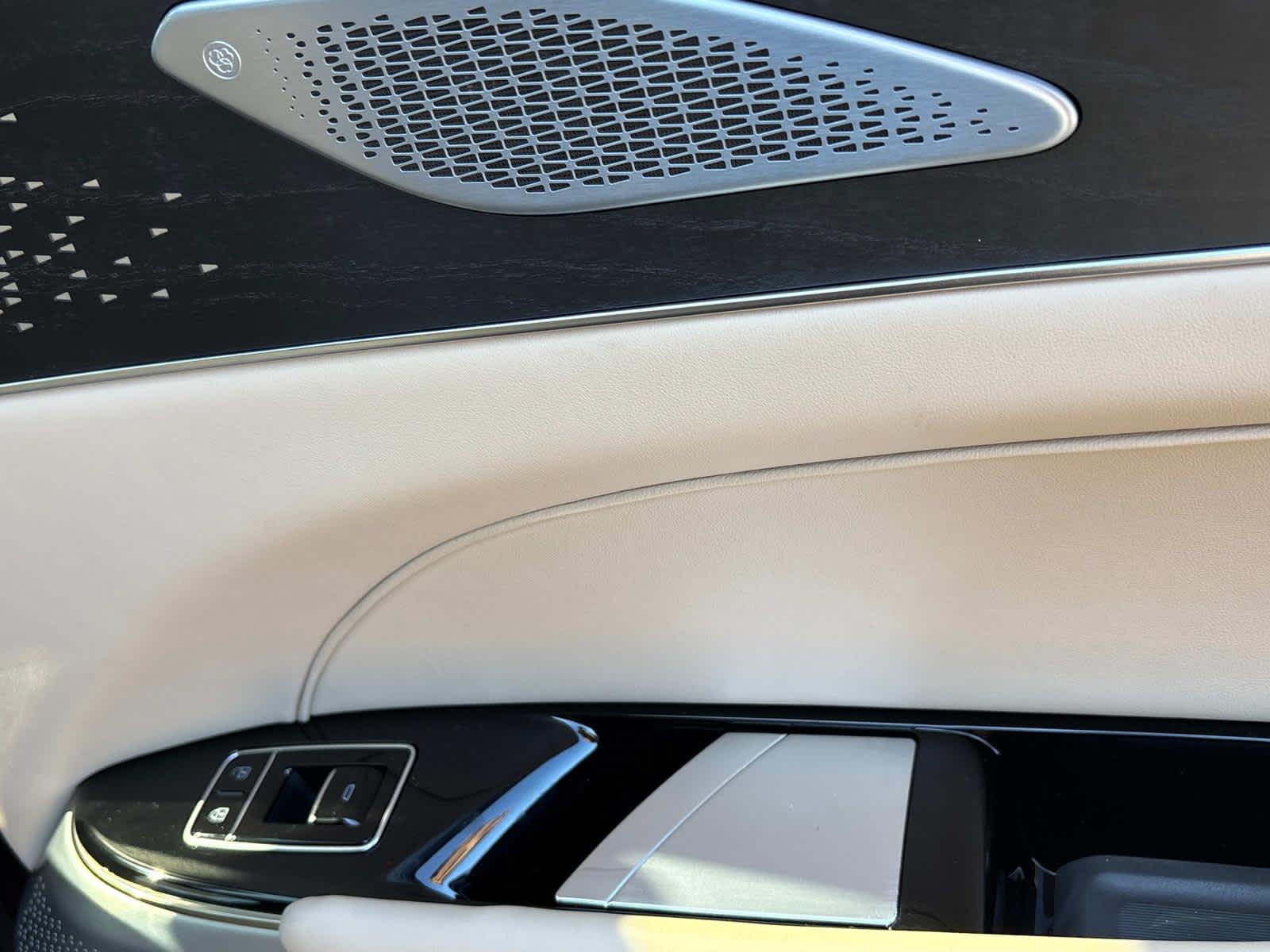 2026 Cadillac LYRIQ V-Series Premium