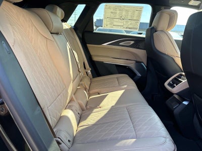 2026 Cadillac LYRIQ V-Series Premium