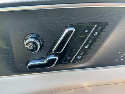 2026 Cadillac LYRIQ V-Series Premium