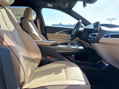 2026 Cadillac LYRIQ V-Series Premium