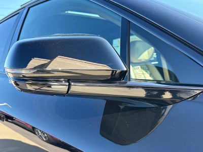 2026 Cadillac LYRIQ V-Series Premium