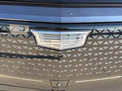 2026 Cadillac LYRIQ V-Series Premium