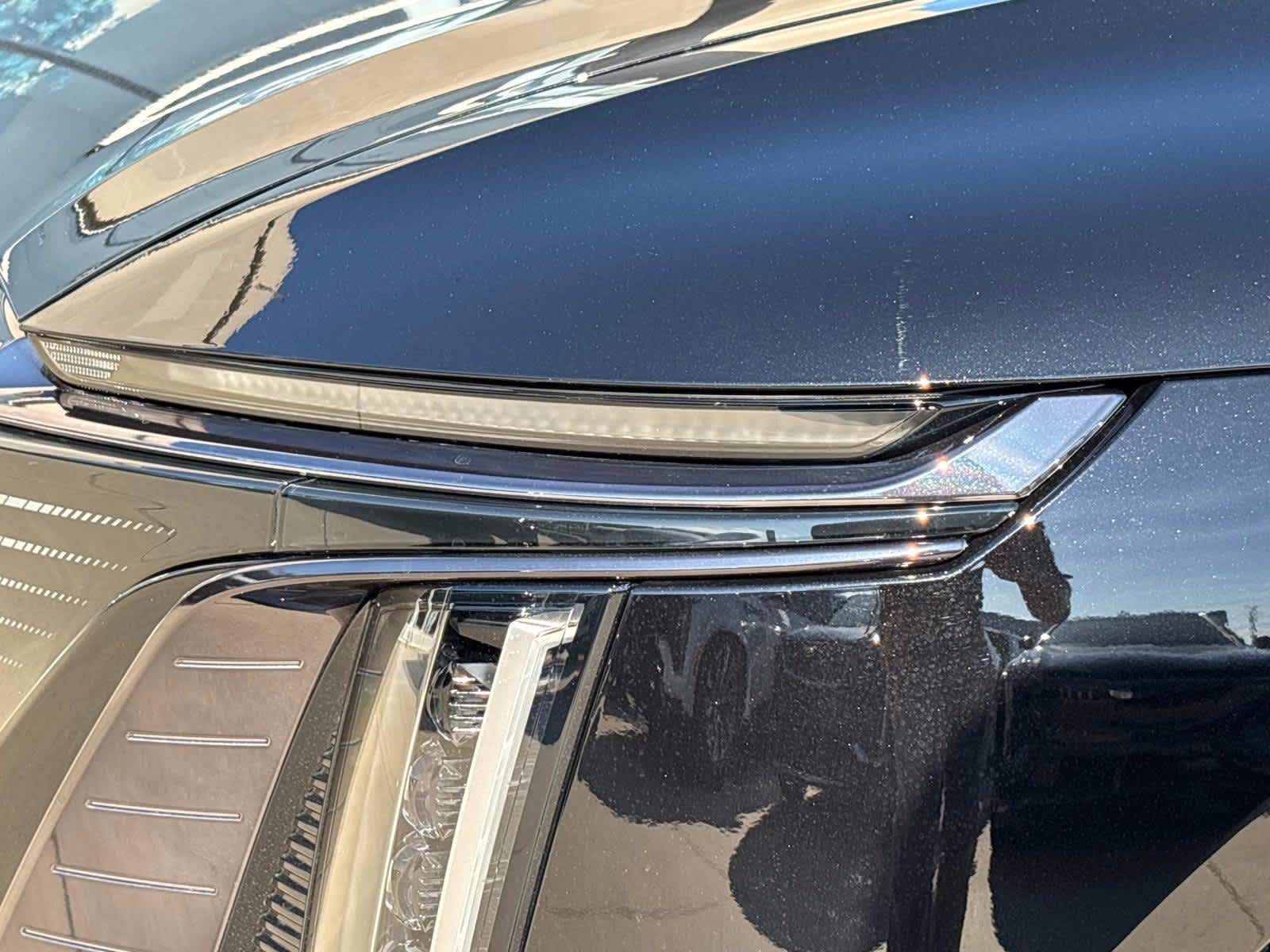 2026 Cadillac LYRIQ V-Series Premium