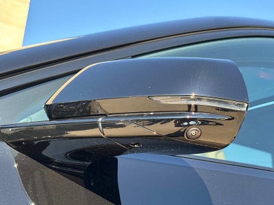 2026 Cadillac LYRIQ V-Series Premium