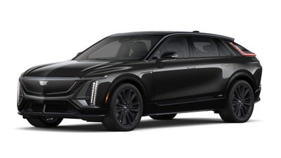 2026 Cadillac LYRIQ V-Series Premium