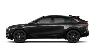2026 Cadillac LYRIQ V-Series Premium