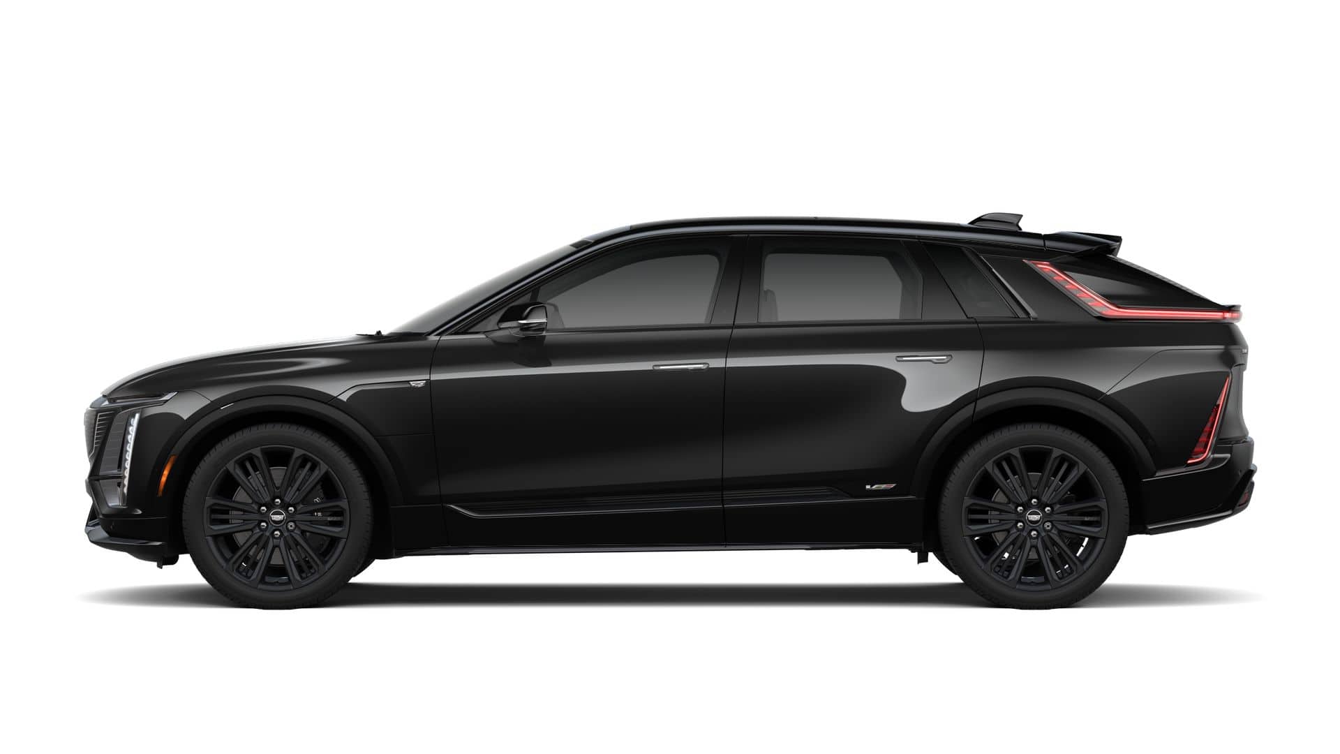 2026 Cadillac LYRIQ V-Series Premium