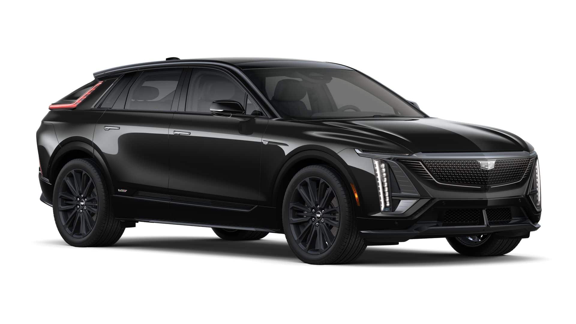 2026 Cadillac LYRIQ V-Series Premium