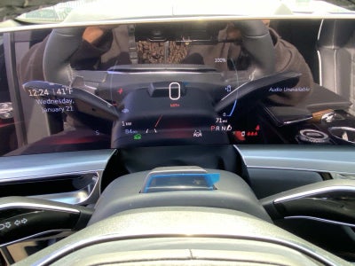 2026 Cadillac LYRIQ V-Series Premium