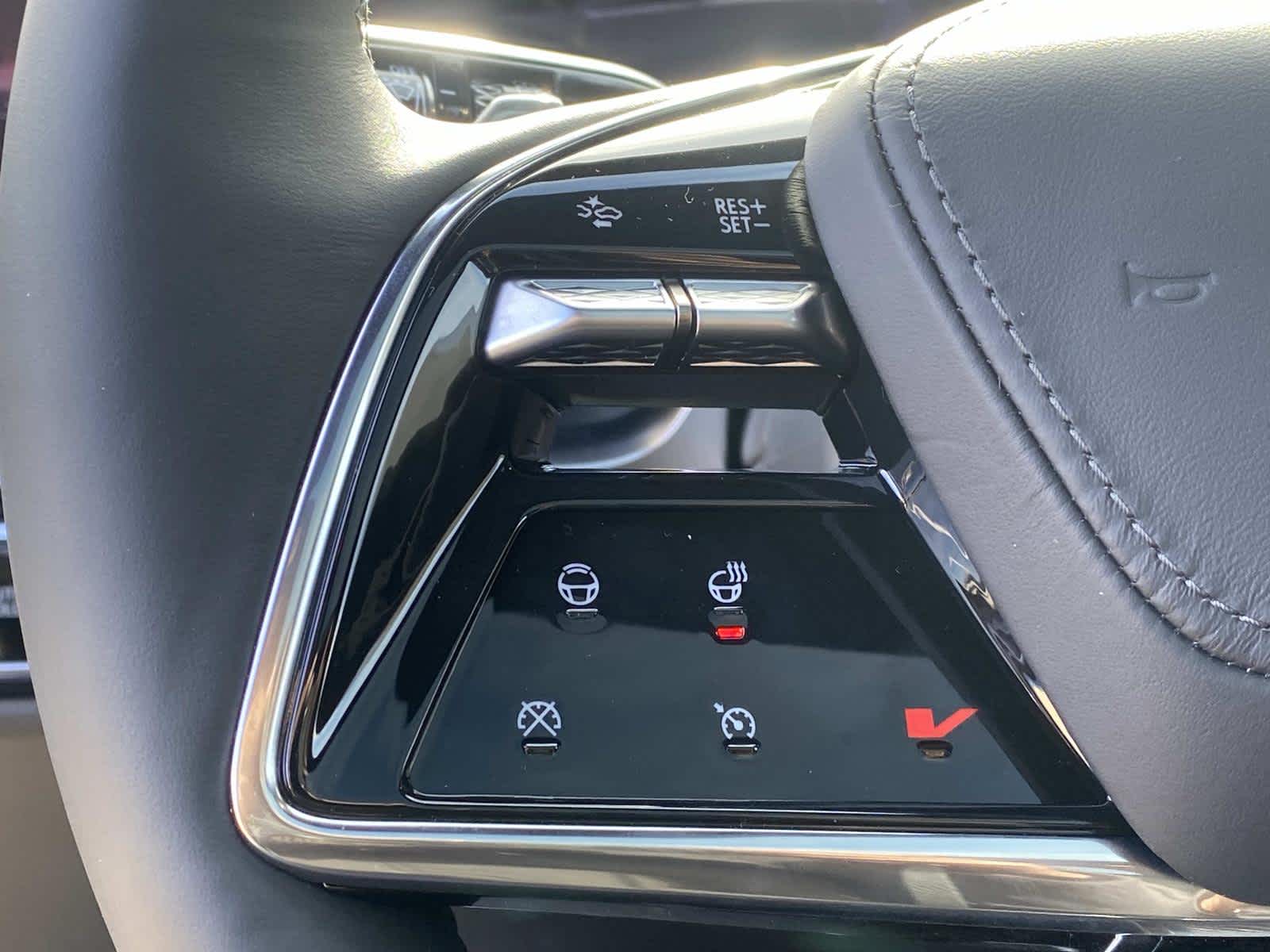 2026 Cadillac LYRIQ V-Series Premium