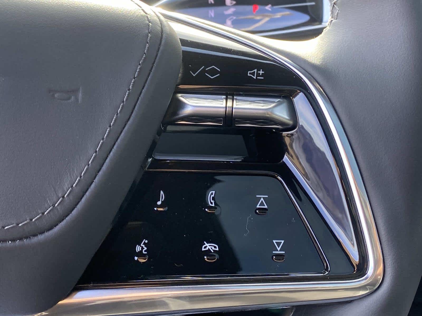 2026 Cadillac LYRIQ V-Series Premium