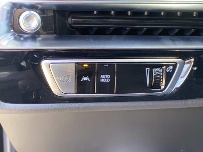 2026 Cadillac LYRIQ V-Series Premium